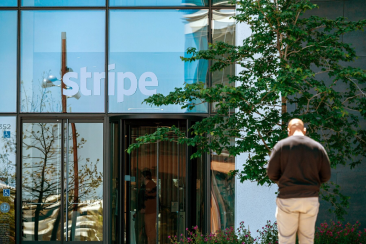 Stripe Brings Back Crypto Payments on Platform With Stablecoins